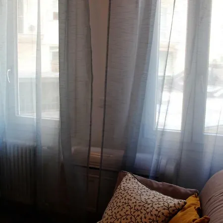 Bo Appartement *