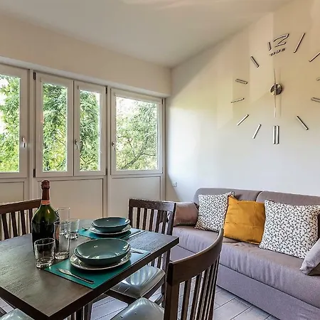 Bo Appartement Bologna