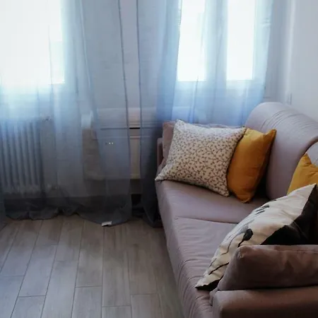 Bo Appartement *