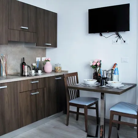 Bo Appartement *