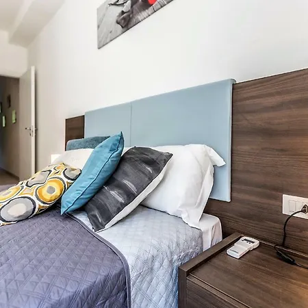 Bo Appartement *