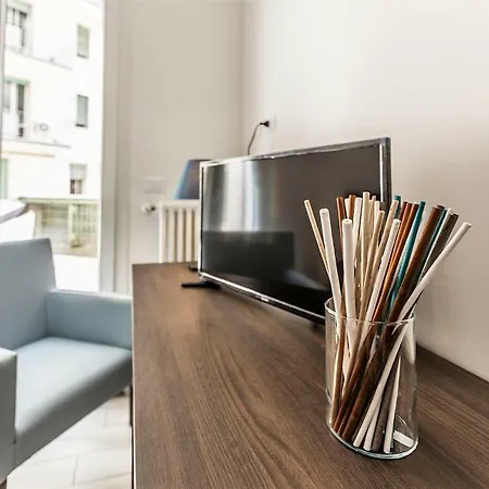Appartement Bo *