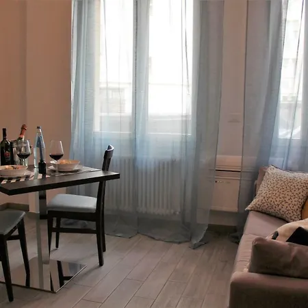 Appartement Bo *