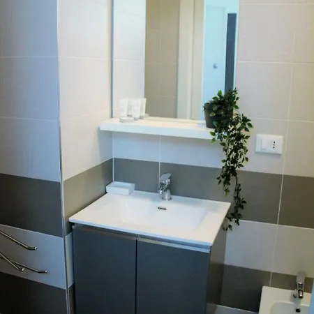 Appartement Bo