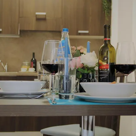 Appartement Bo Bologna