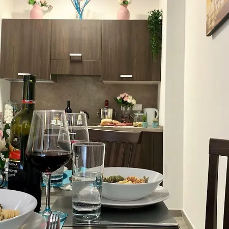 Bo Appartement Bologna