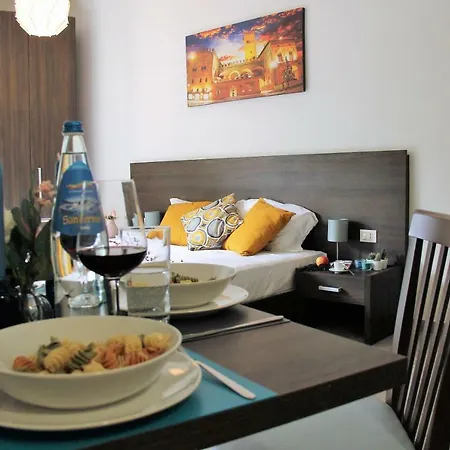 Bo Appartement