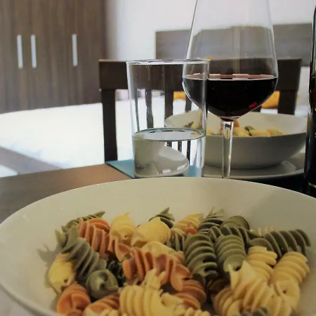 Appartement Bo *